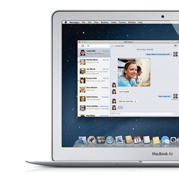 Ichat for pc